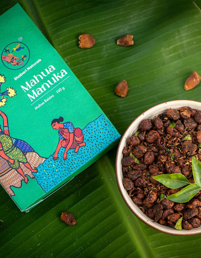 Mahua Manuka
