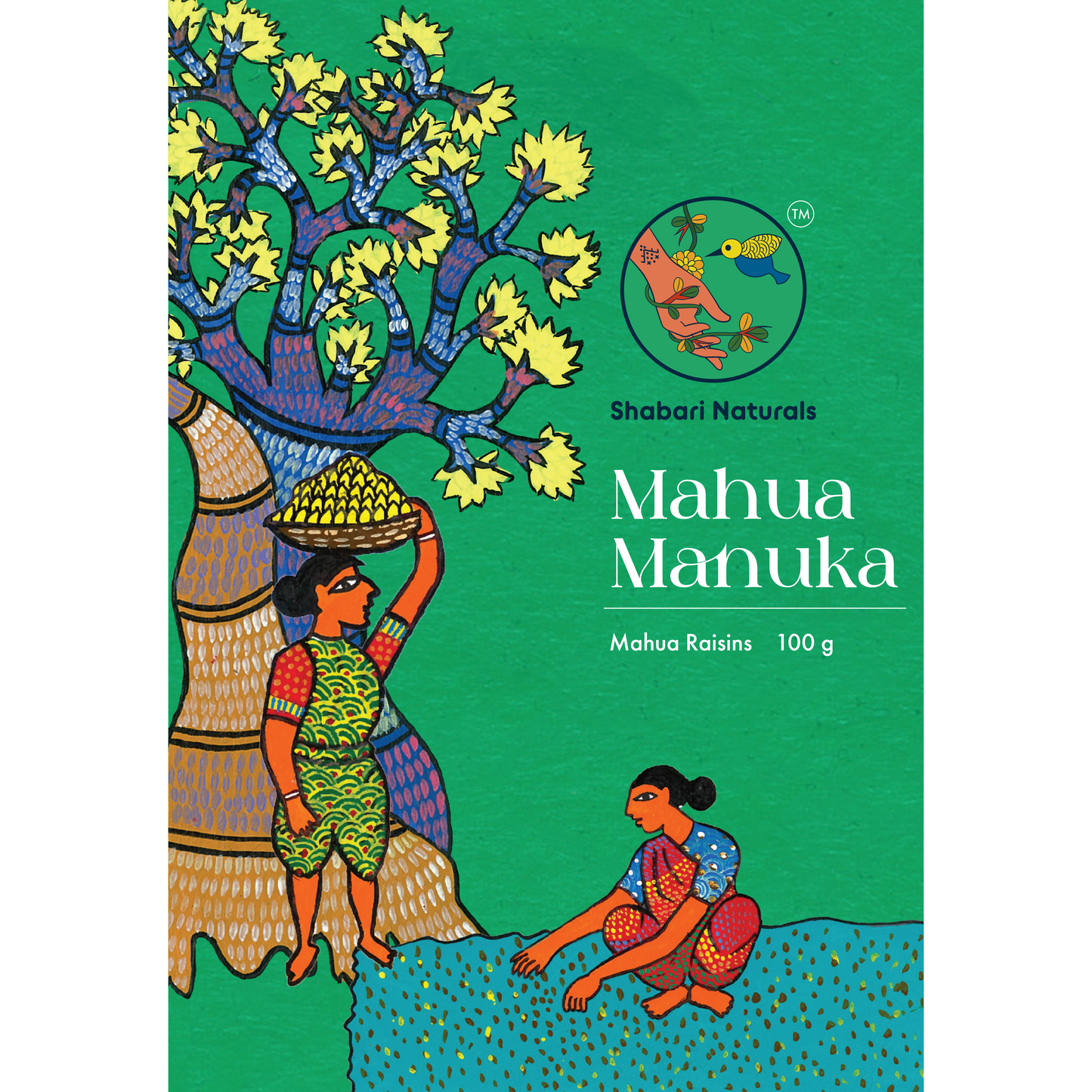 Mahua Manuka