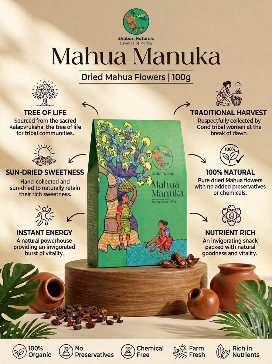 Mahua Manuka