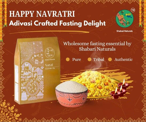 Shabari Naturals Promotion Popup