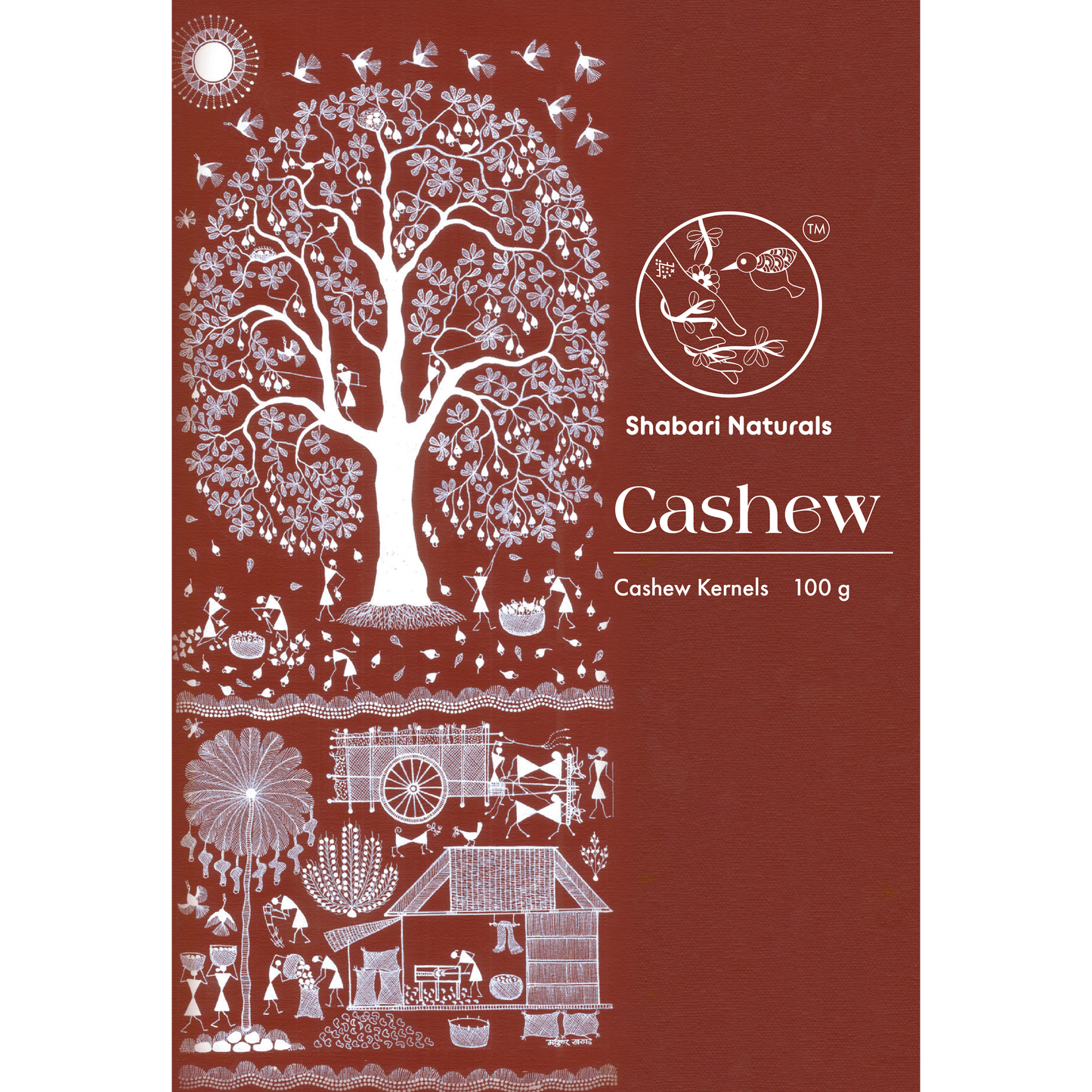 Cashew Kernels