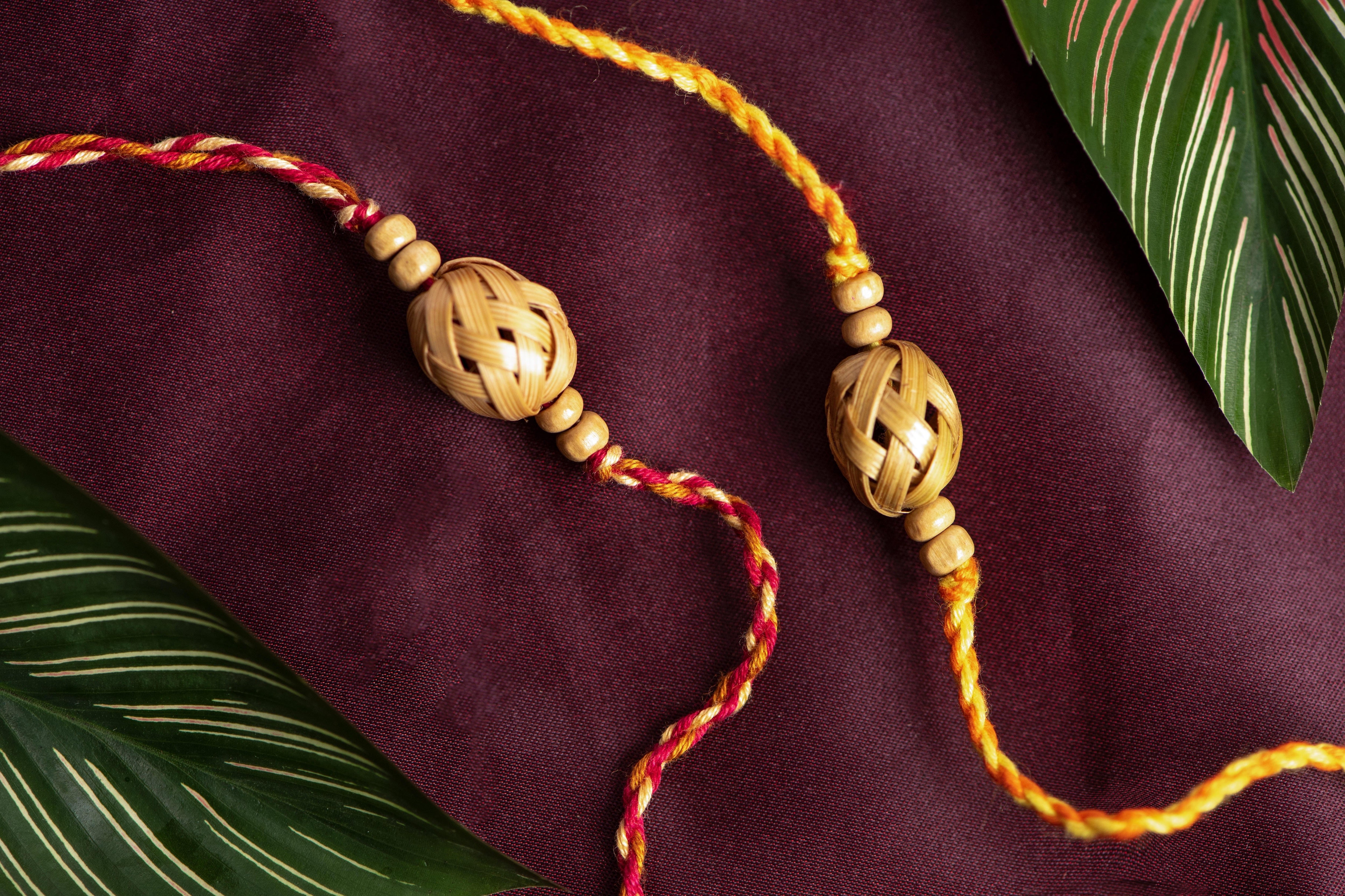 Ramlila Rakhi