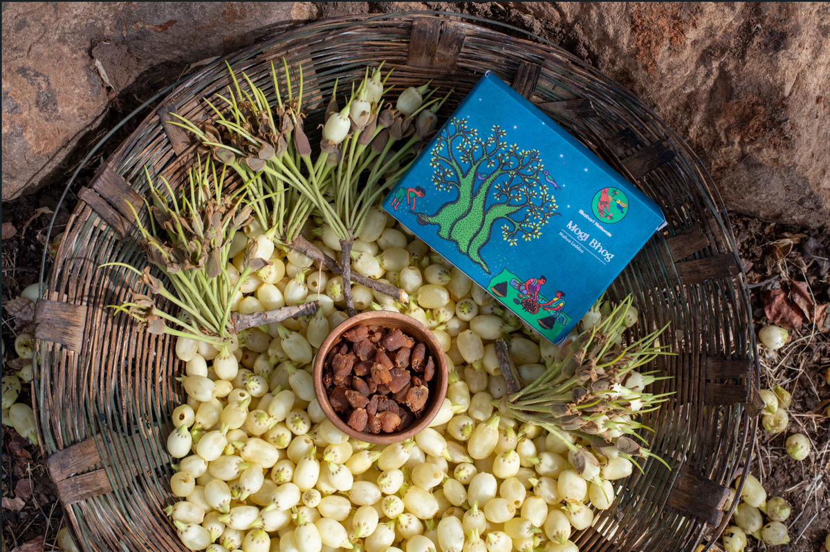 Natural Vitality