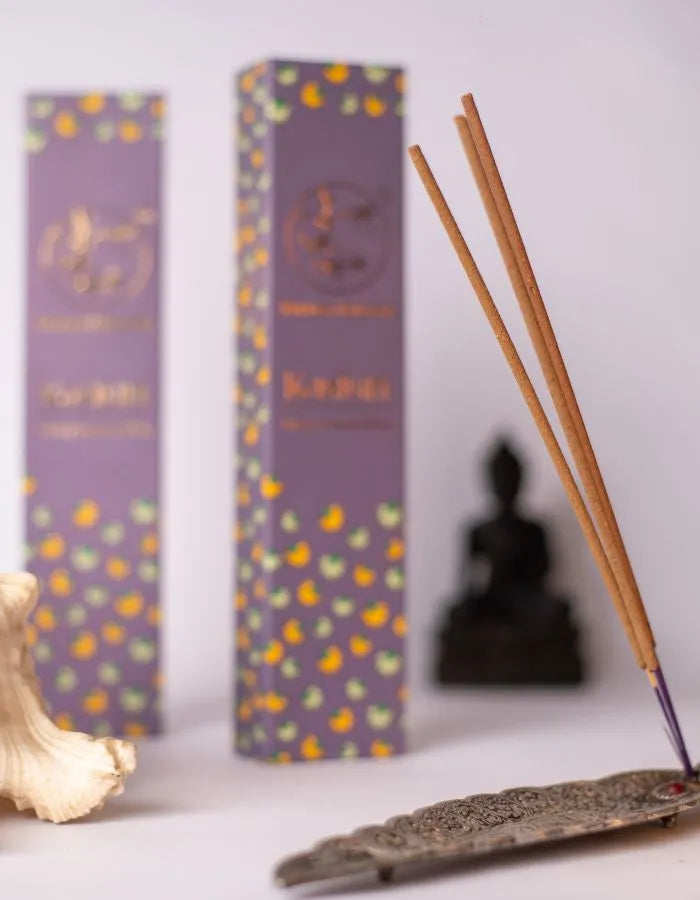 Kasturi Luxury Incense Sticks