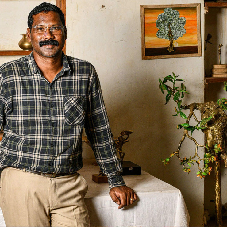 Suresh Pungati