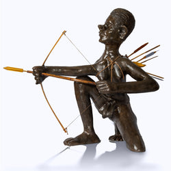 The Tribal Archer