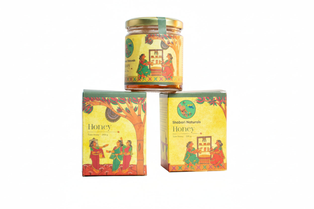 Tulas Honey