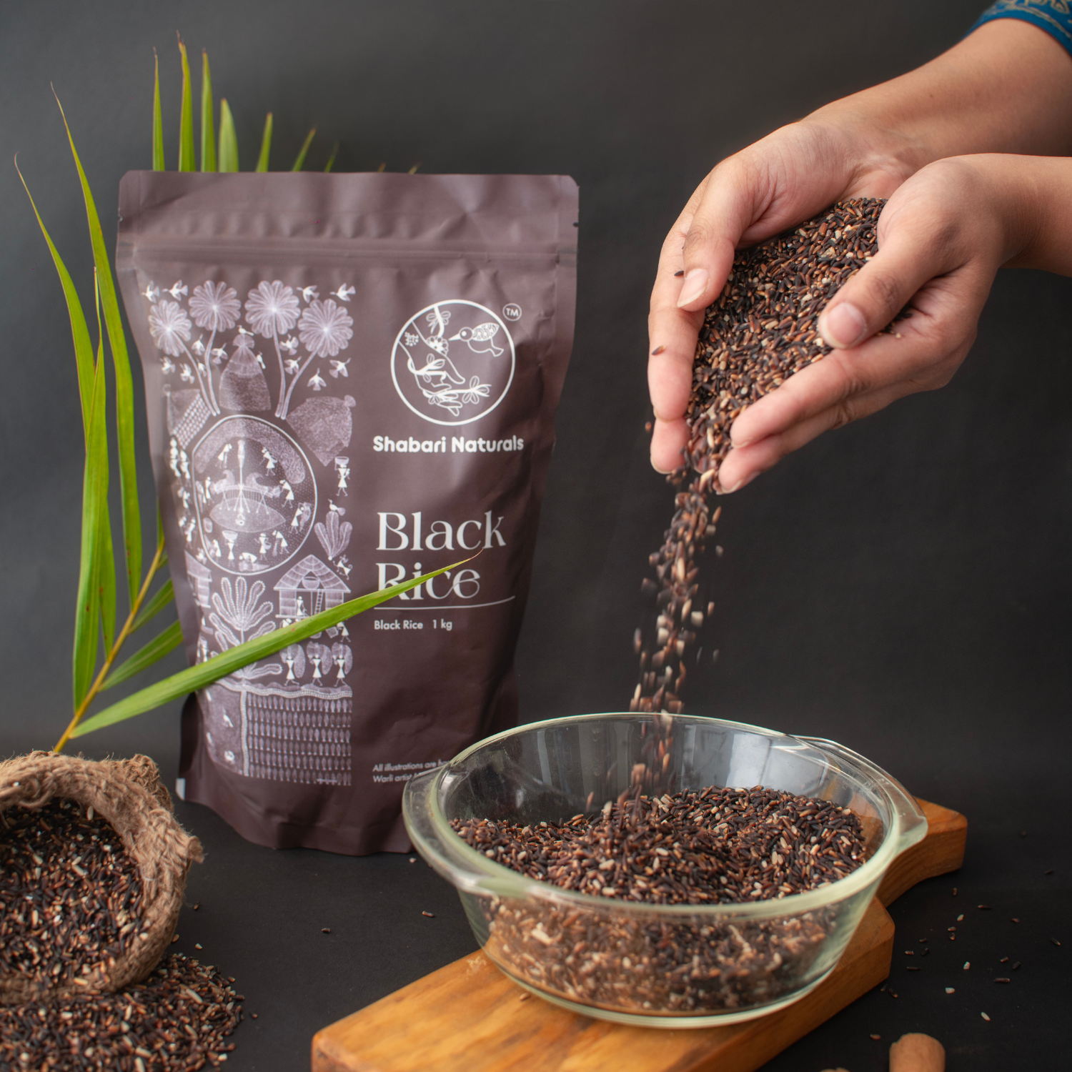 Black Rice