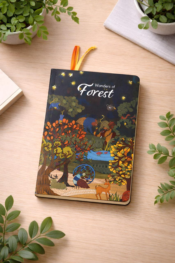 Notebooks & Journals