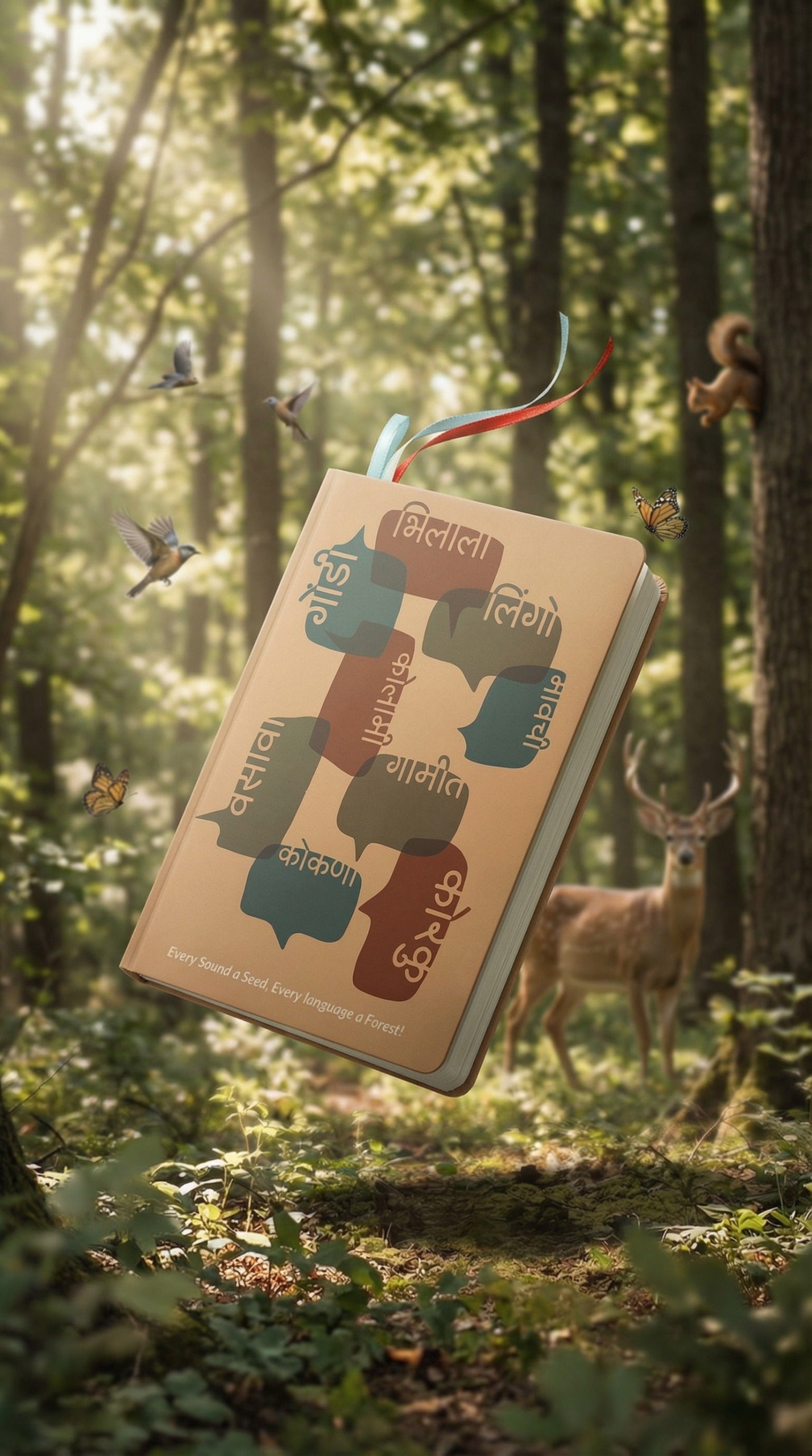 Nature Notebook | Eco Friendly Journal