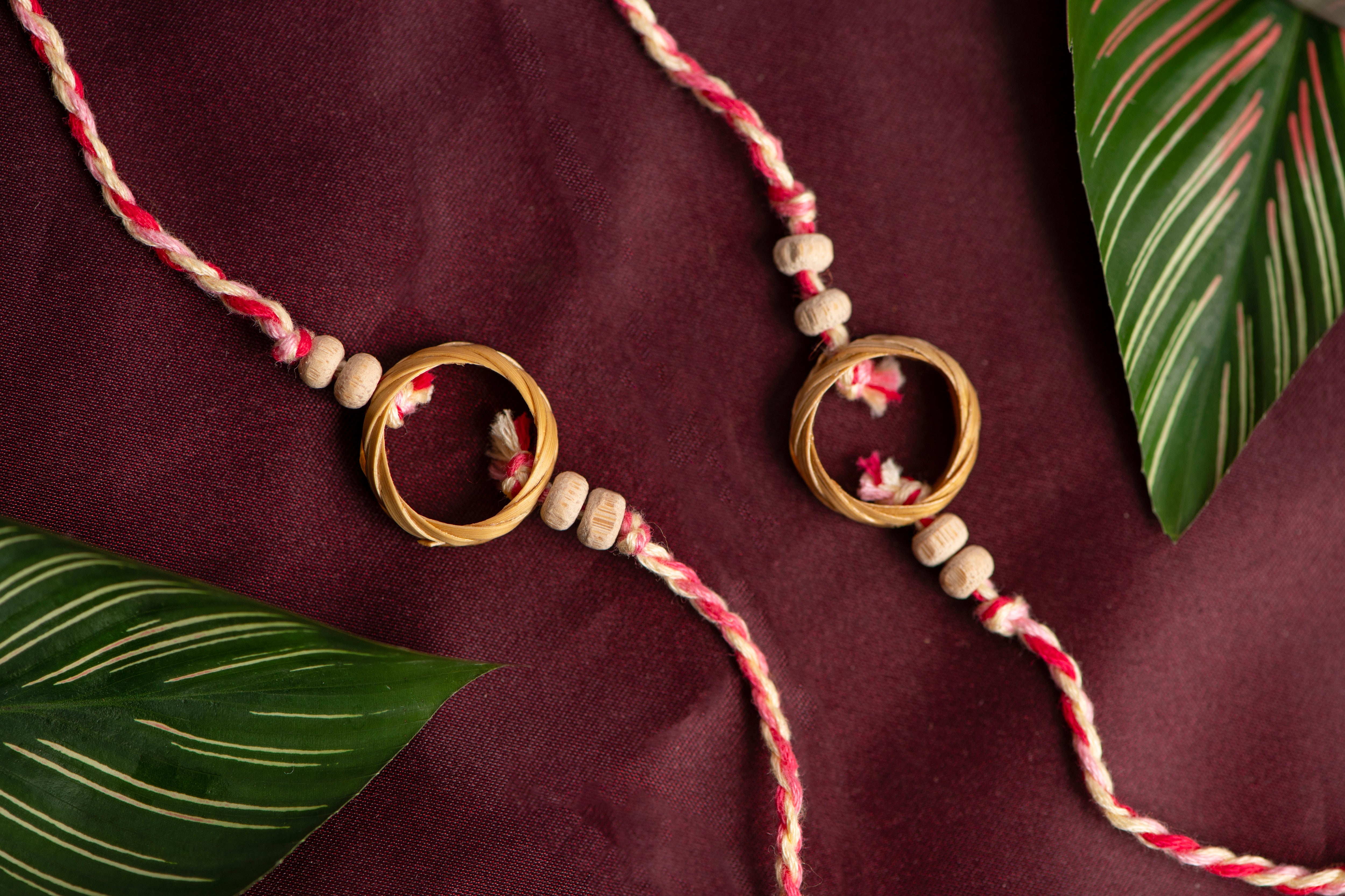 Angoothi Rakhi
