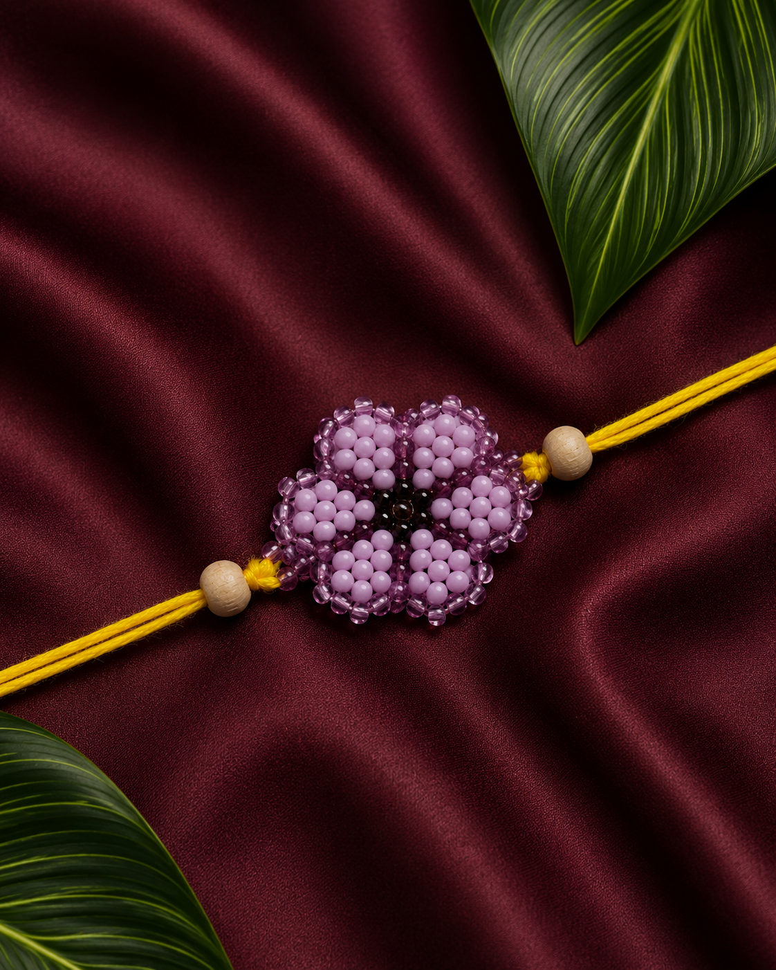 Chameli Bead Rakhi
