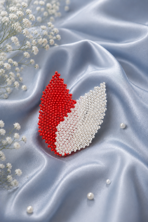 Brooches