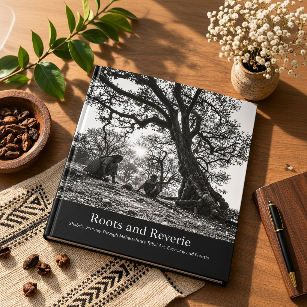 Coffee Table Book