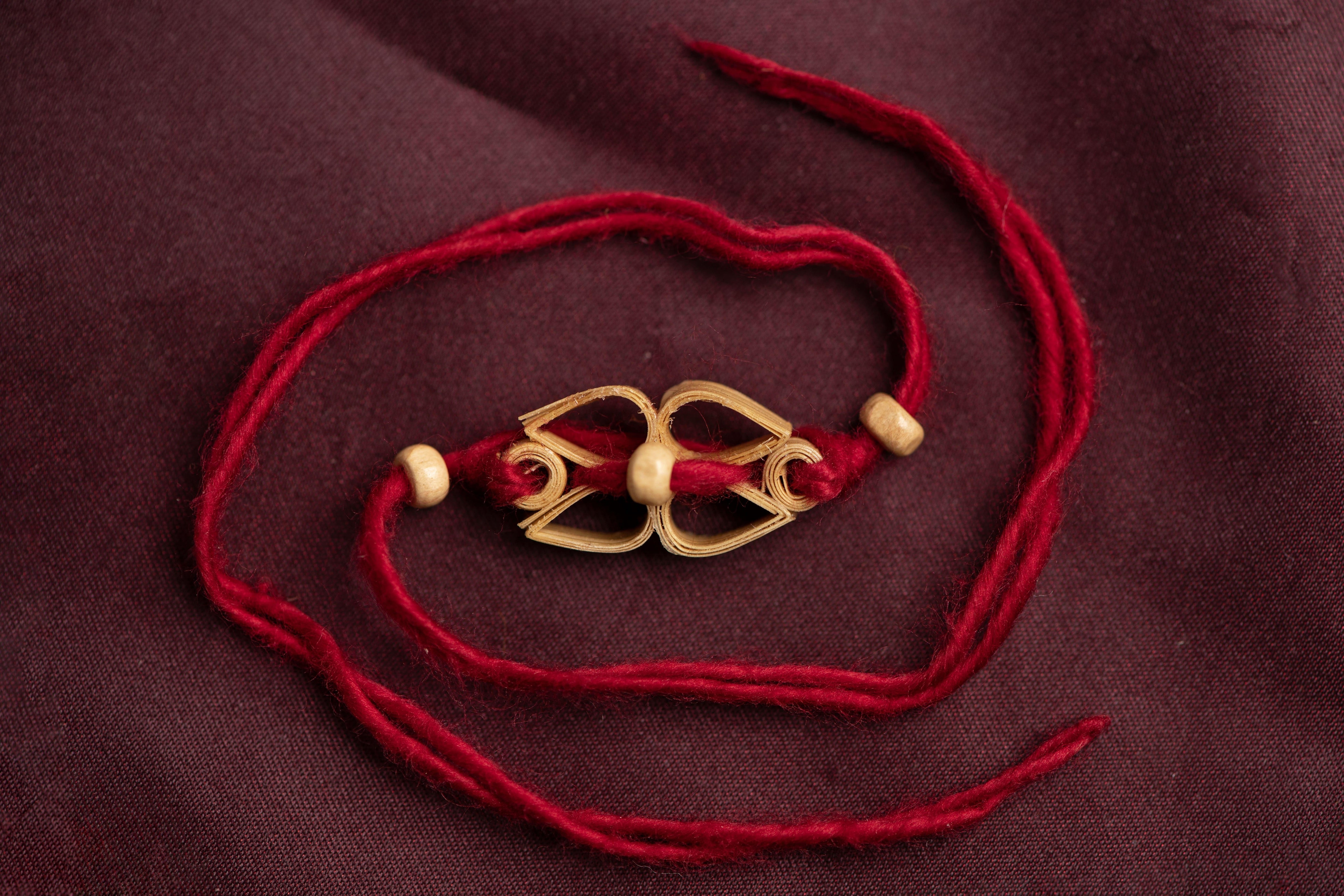 Dipali Rakhi