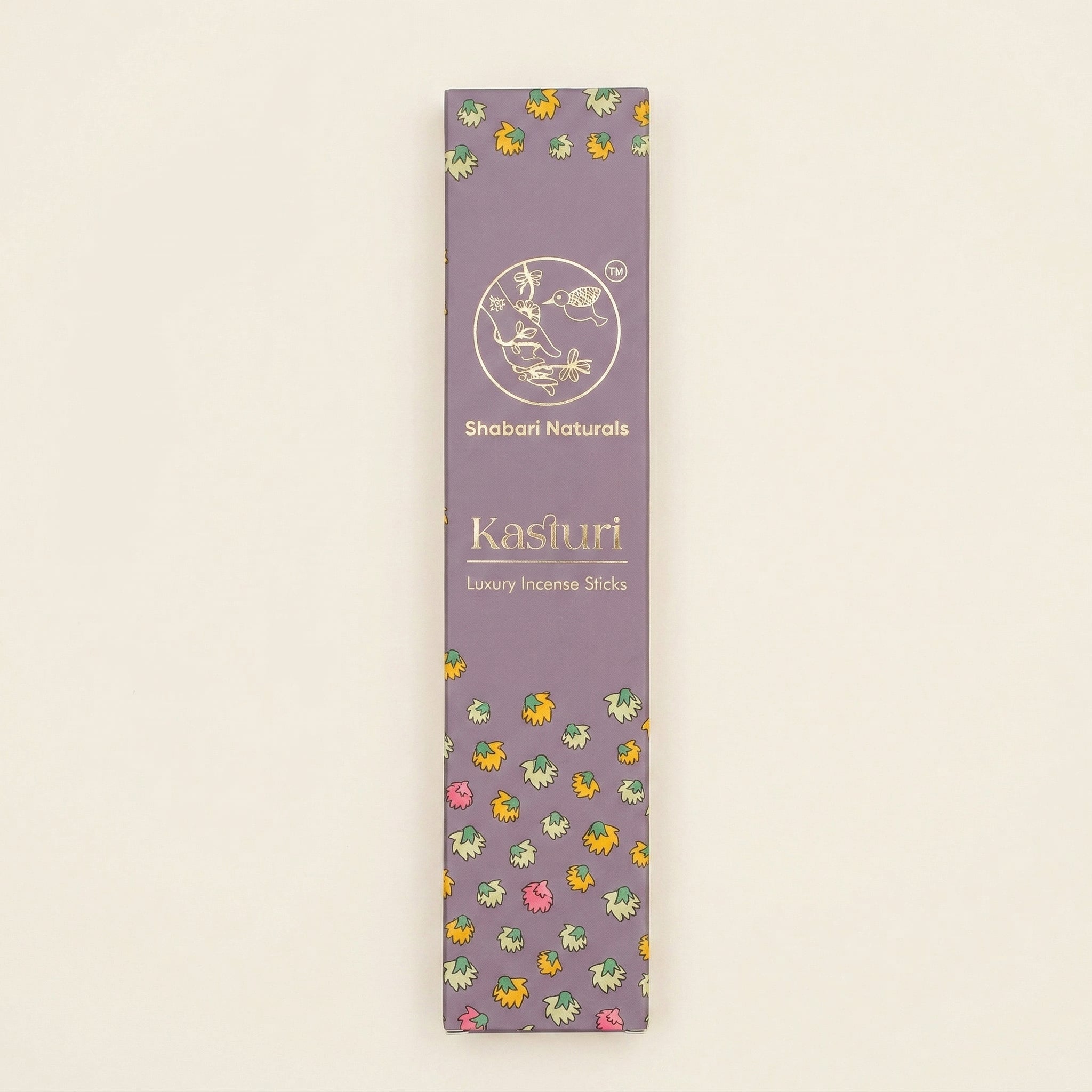 Kasturi Luxury Incense Sticks
