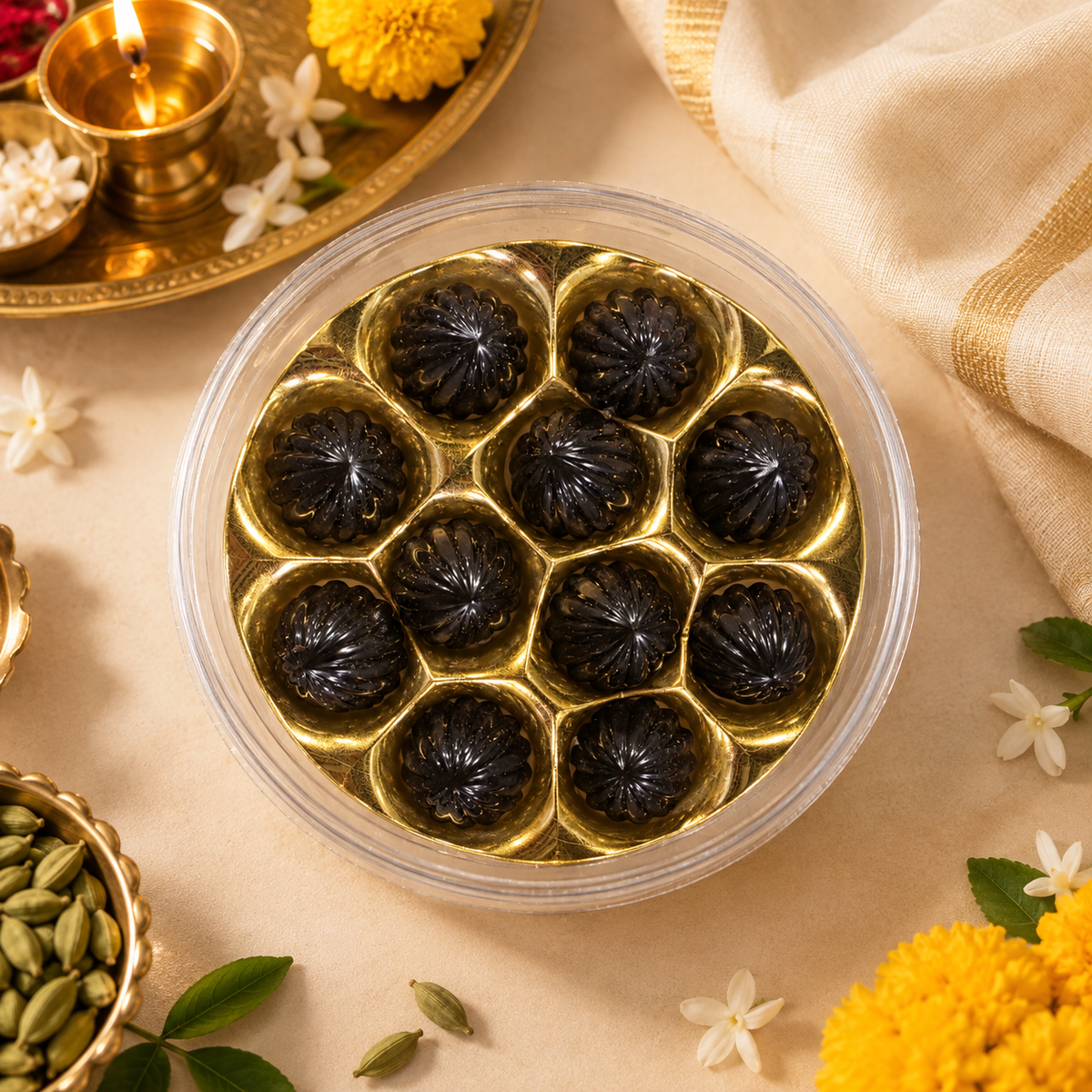 Moyan Modak