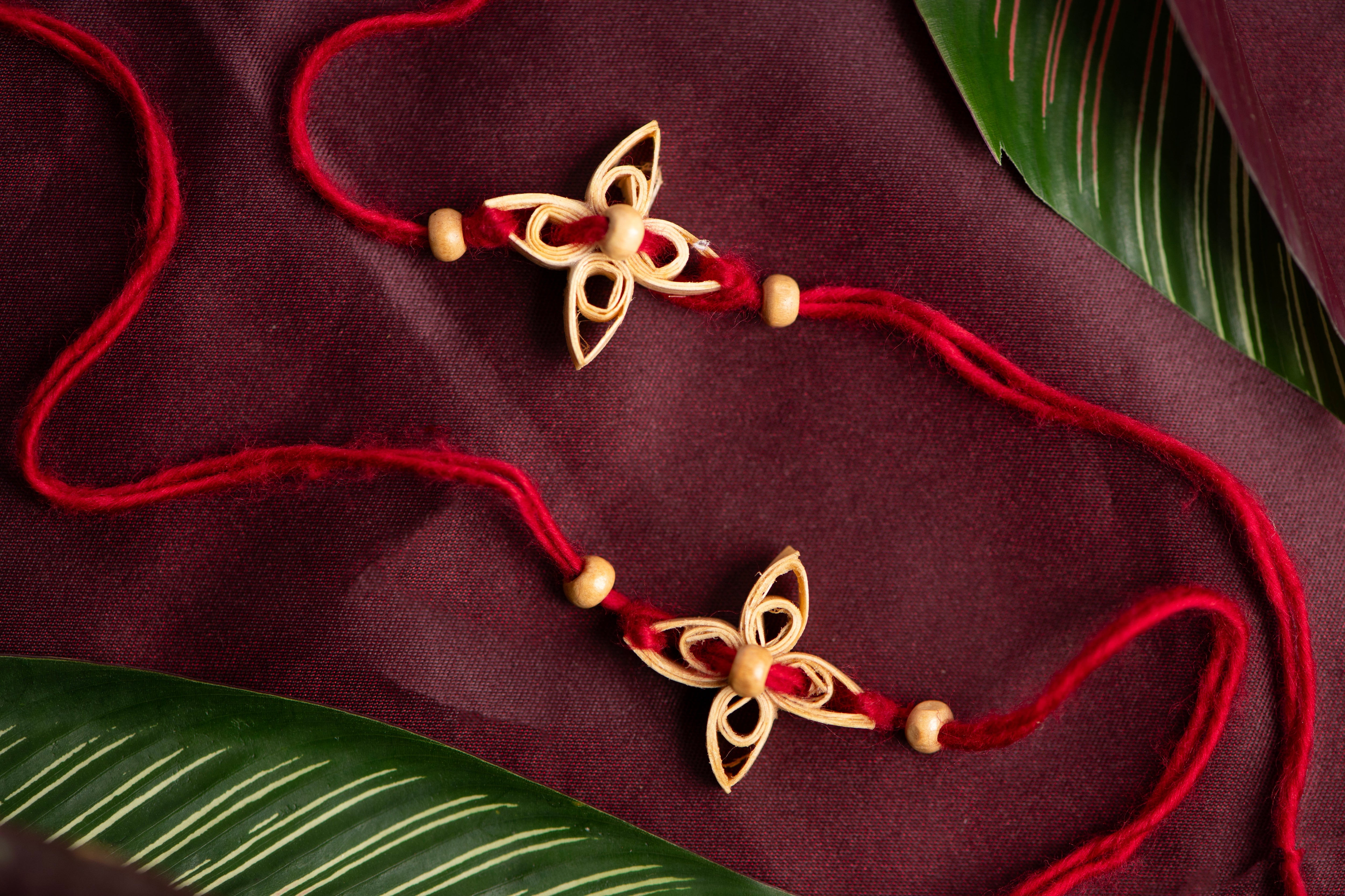 Radha Rakhi