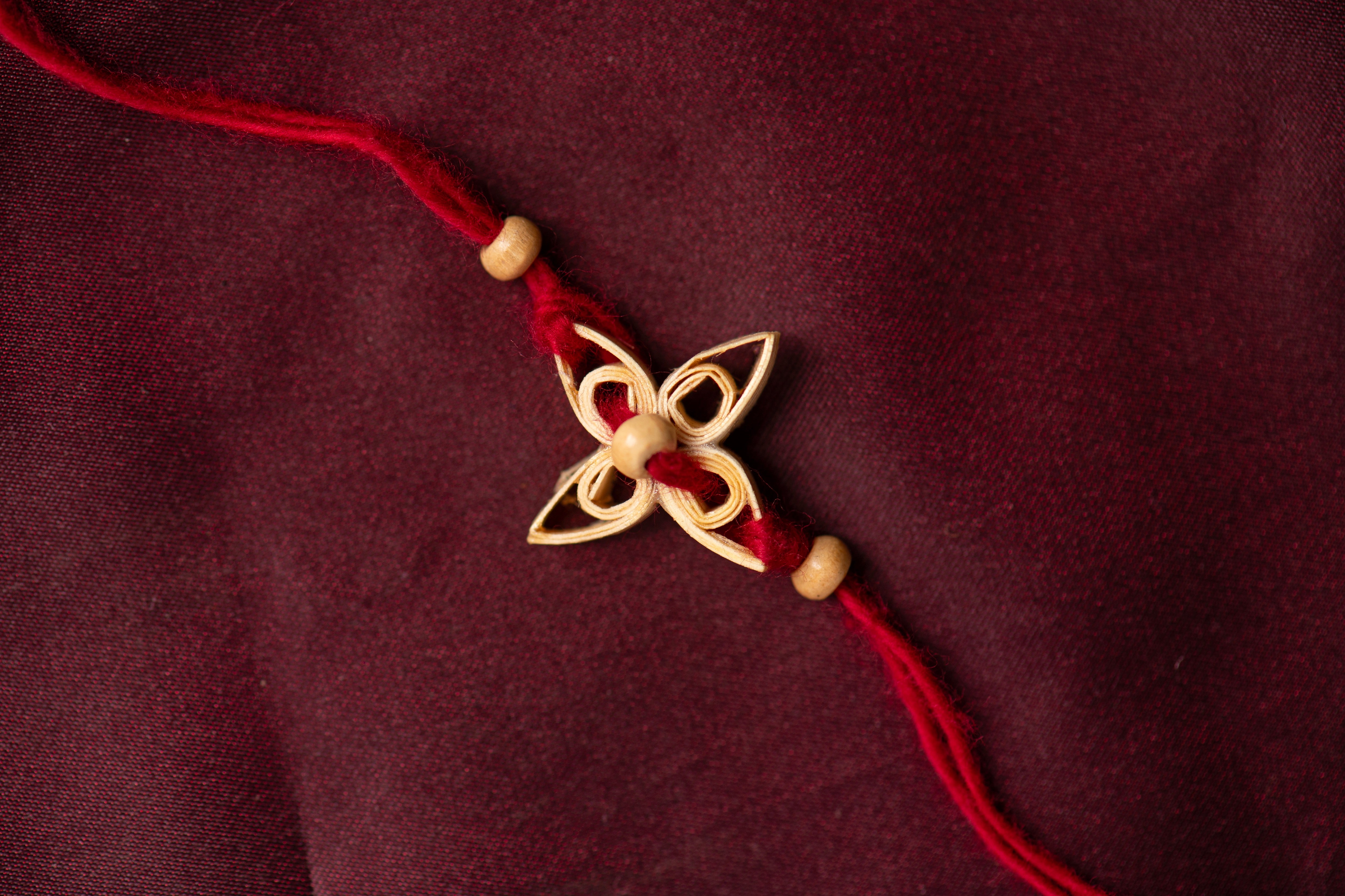 Radha Rakhi
