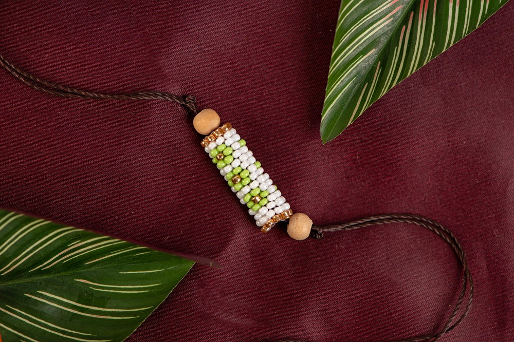 Sarita Beaded Rakhi
