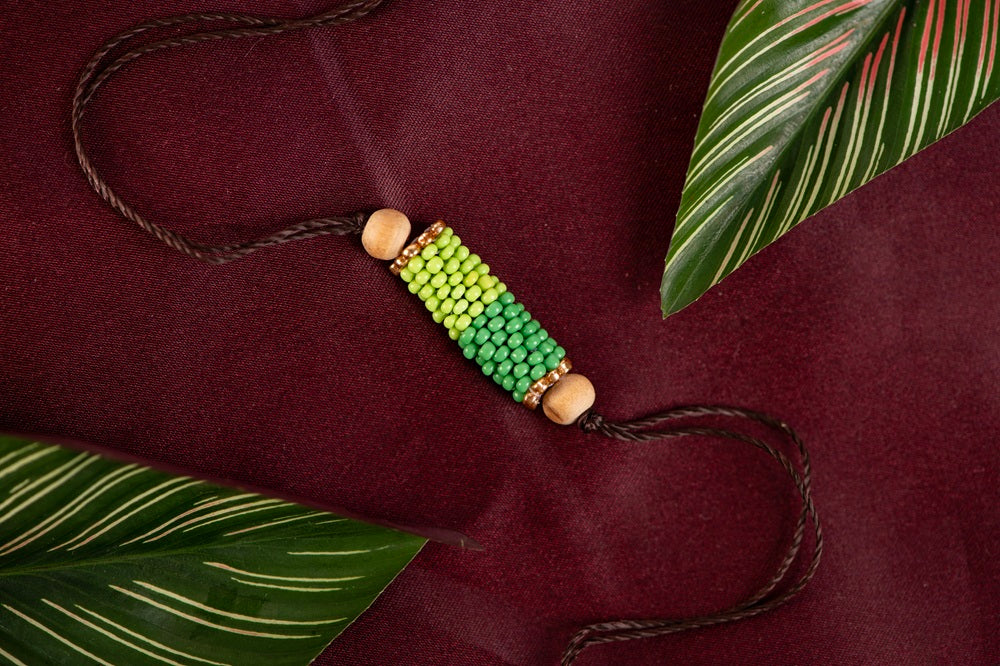 Sarita Beaded Rakhi