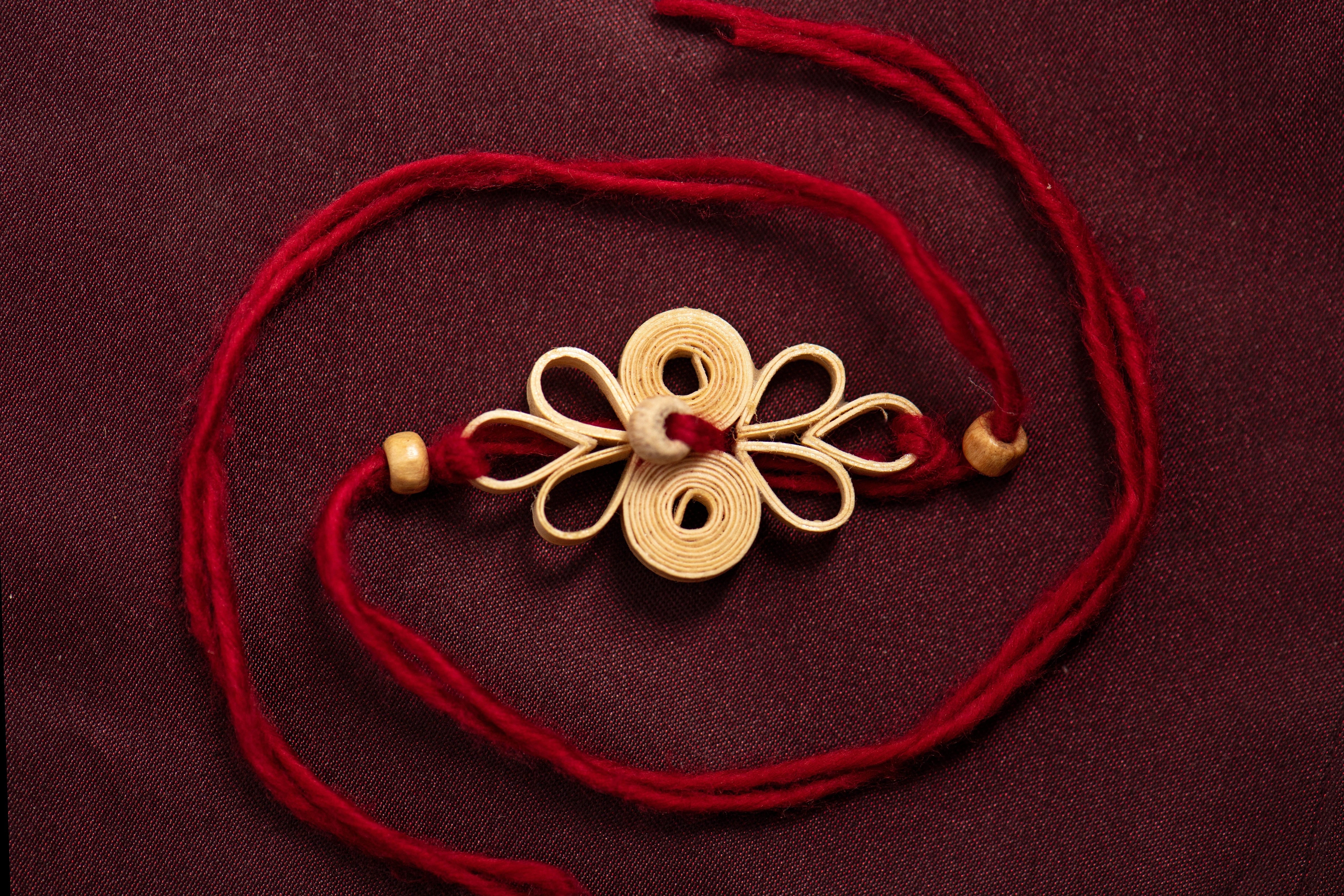 Sima Rakhi