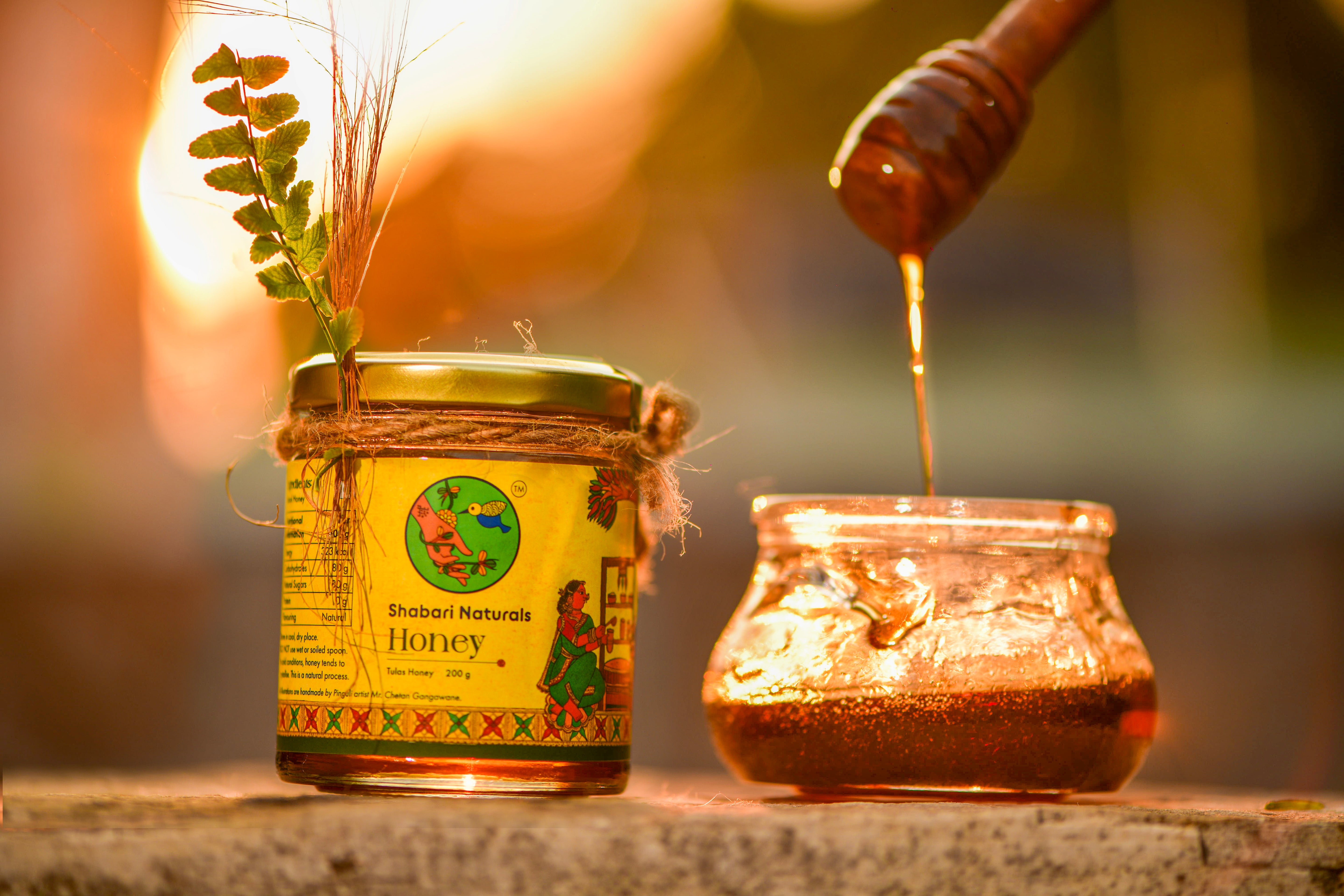 Tulas Honey